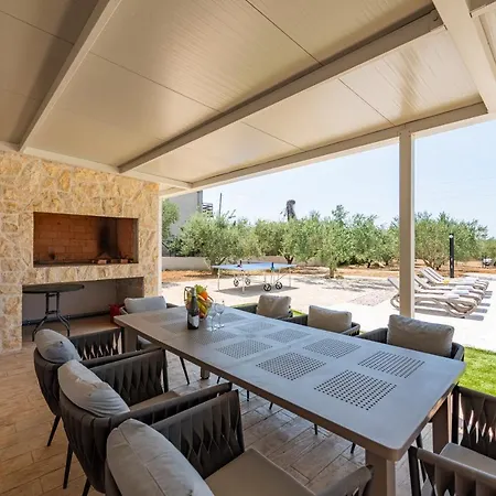 Villa New Life Zadar