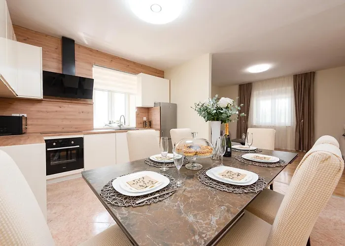 New Life Zadar Вилла