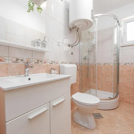 New Life Zadar Villa *