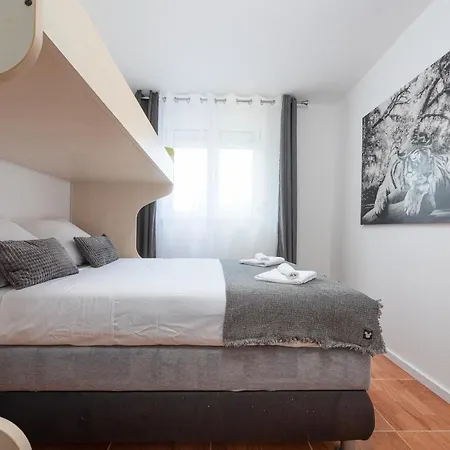 New Life Zadar Villa *