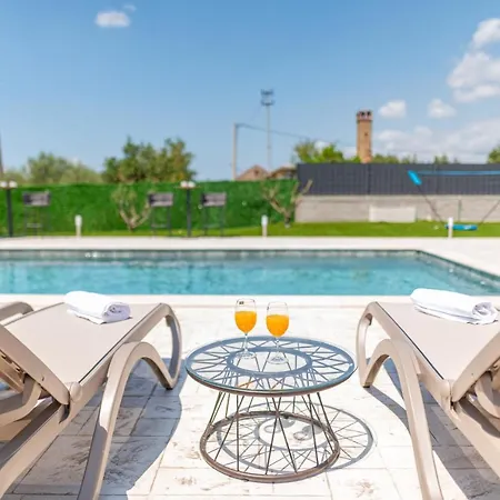 Villa New Life Zadar