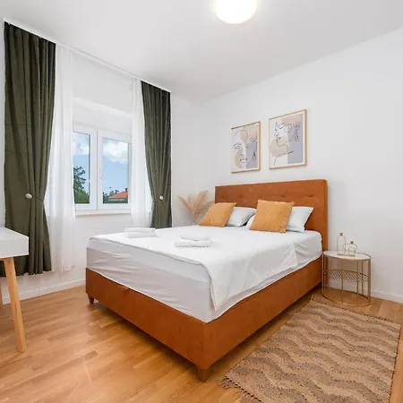 New Life Zadar Villa *