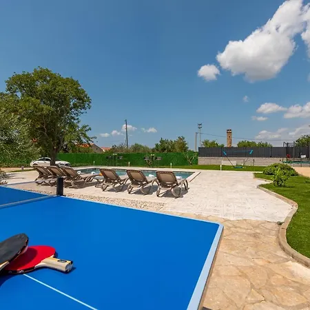 Villa New Life Zadar Sukošan